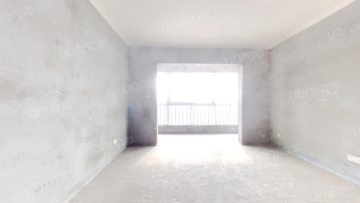 邦友创世小区二手房实景图