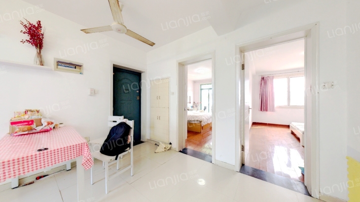 丽泽公寓二手房实景图