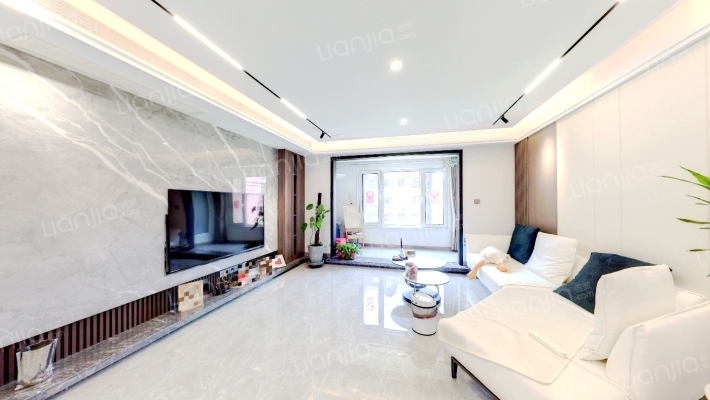 金地艺城瑞府二手房实景图