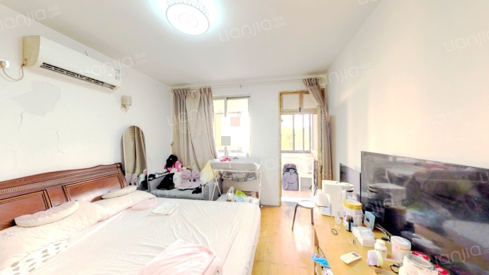 怡江小区二手房实景图