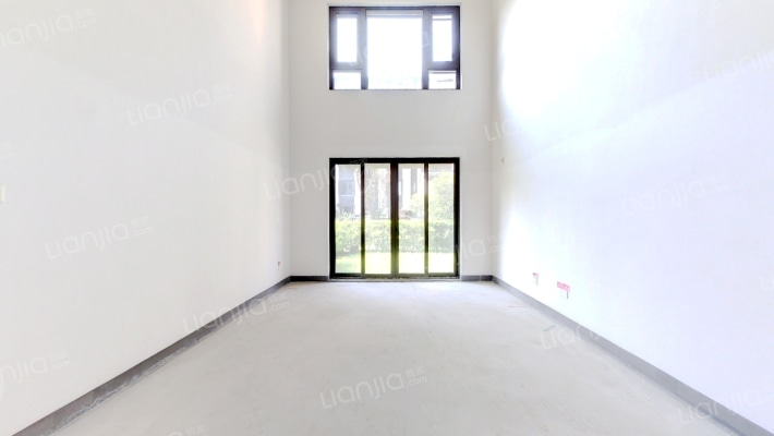 金科博翠名邸二手房实景图