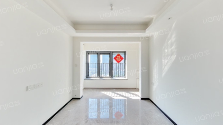 龙光玖云汇二手房实景图