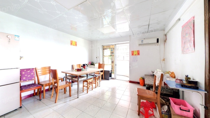 华艺海滨花园二手房实景图