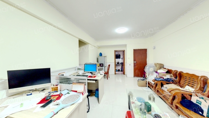 龙景花园二手房实景图