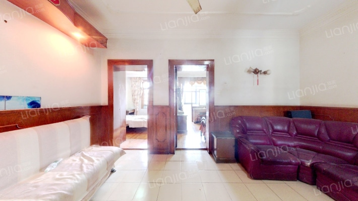 虎踞北路4号二手房实景图