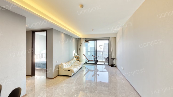 湖上春风里二手房实景图