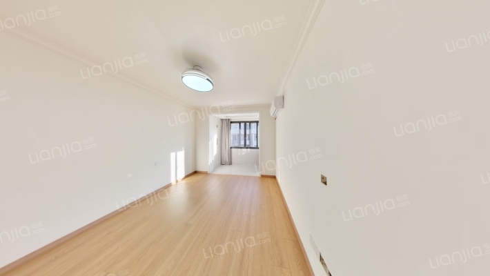 拓园二手房实景图