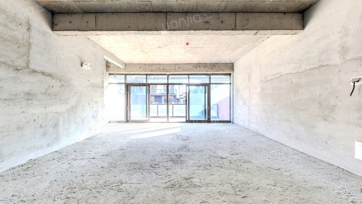 华侨城蓝楹湾二手房实景图