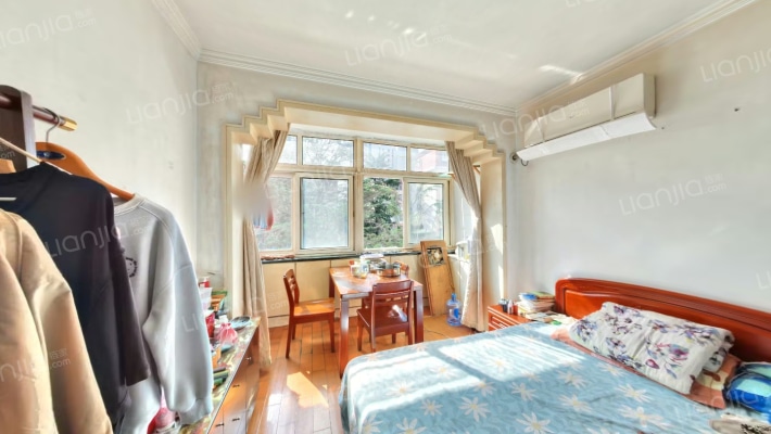 吴兴一路二手房实景图