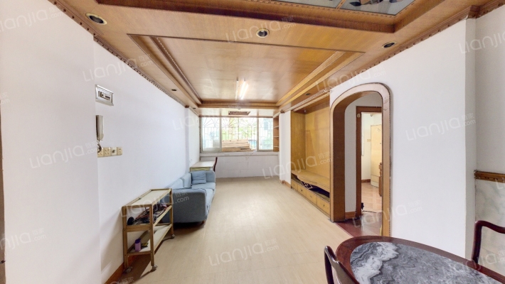 省长大公路公司宿舍二手房实景图