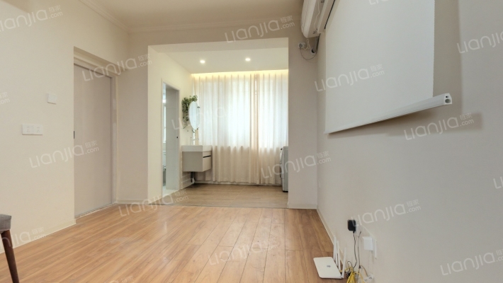 二中宿舍二手房实景图