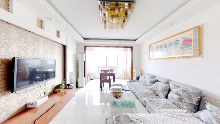 普庆苑东区北区二手房实景图