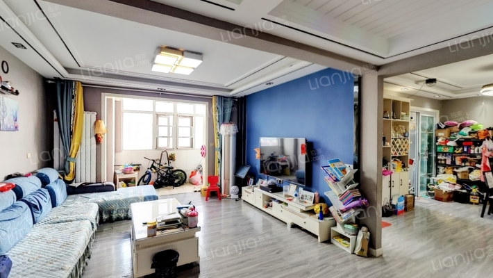 天意花园二手房实景图