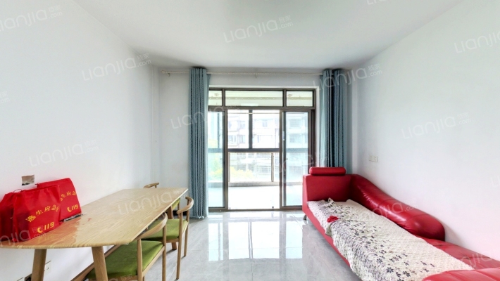 东田玉城二手房实景图