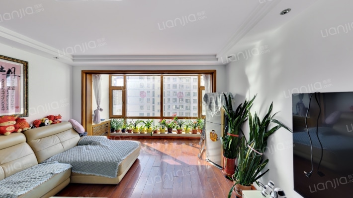 长影阳光景都二手房实景图