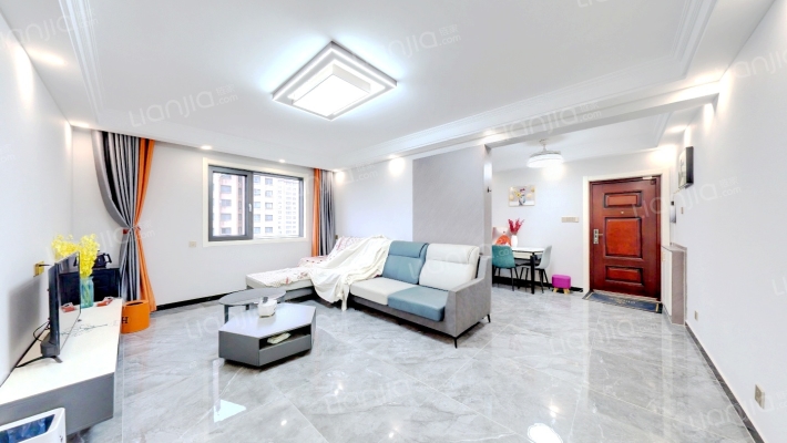 和美佳苑二手房实景图