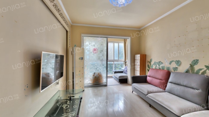 世祥花园二手房实景图