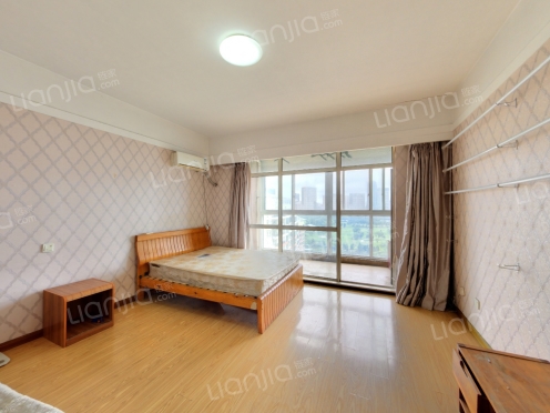 整租·千禧龙花园 1室1厅 东