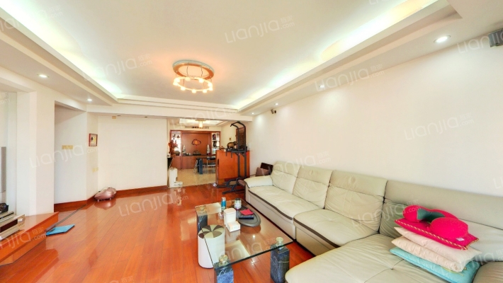 银行家园二手房实景图