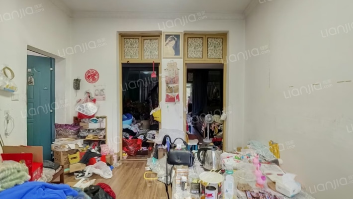 桐油坪9号二手房实景图
