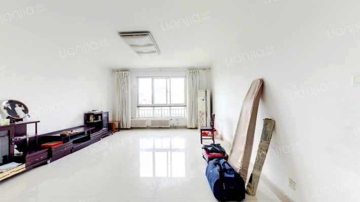 百花里1号院二手房实景图