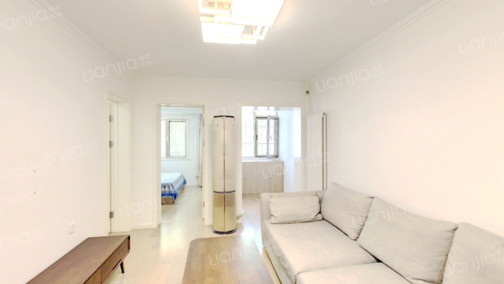 晓月苑二里二手房实景图