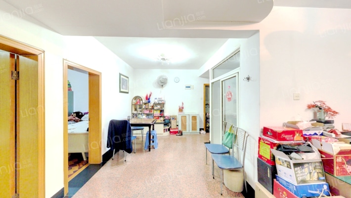 福屿新村二手房实景图