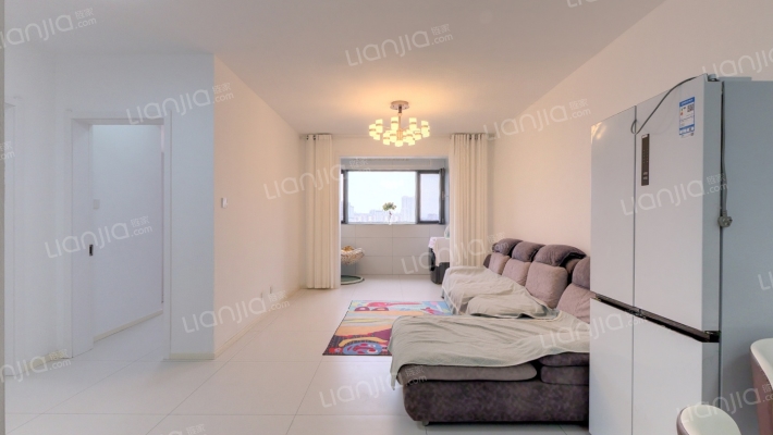 水润华庭二手房实景图