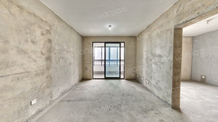 磨店家园同祥苑二手房实景图