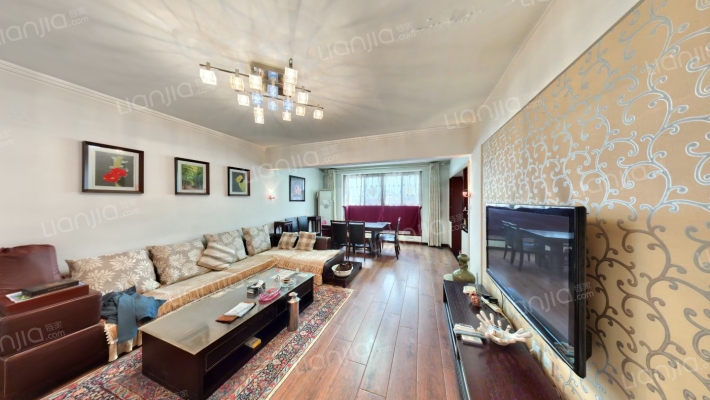 天竹综合大厦二手房实景图