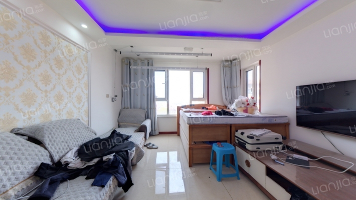 居之乐之二手房实景图