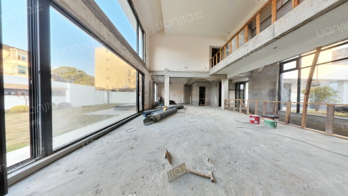 庆园二手房实景图