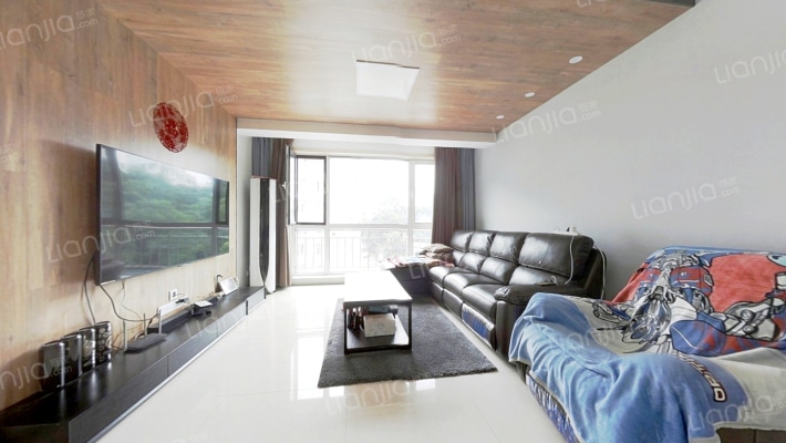 葵英林苑二手房实景图