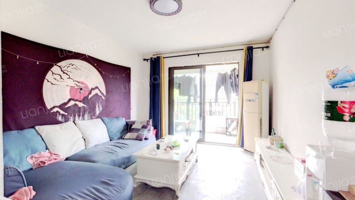 龙光江南雅境里二手房实景图