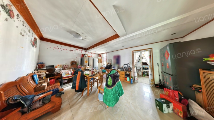 龙腾3号二手房实景图