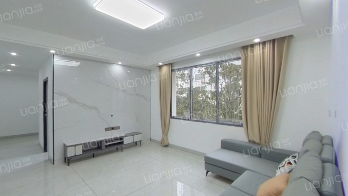 湖南省有色地质勘查局二一七队西外环路小区二手房实景图