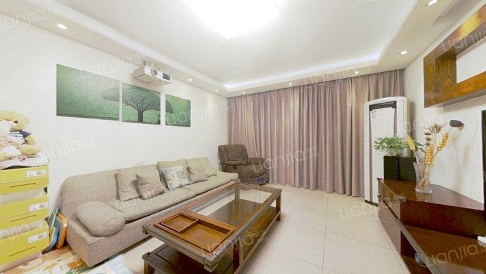 石湖之韵二手房实景图