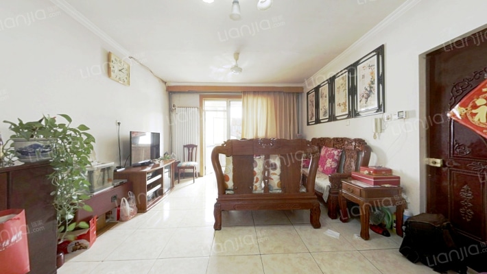 英雄山路267号二手房实景图