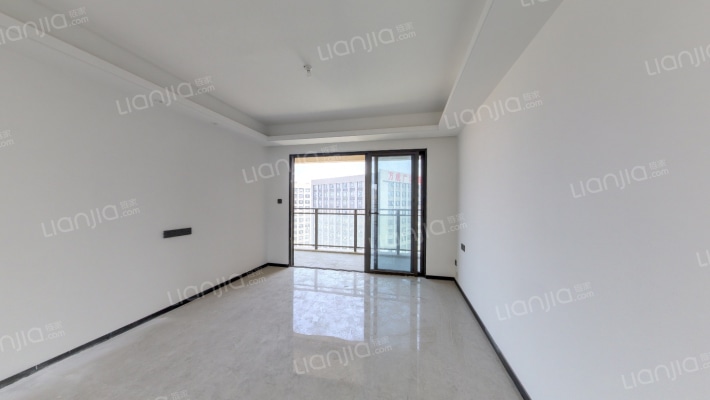 龙光天誉二手房实景图