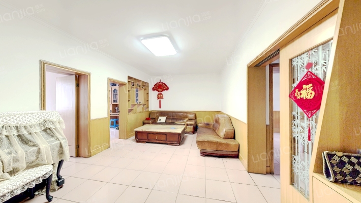 长风宿舍小区二手房实景图