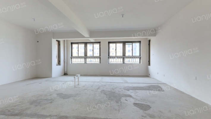 新悦花苑二手房实景图