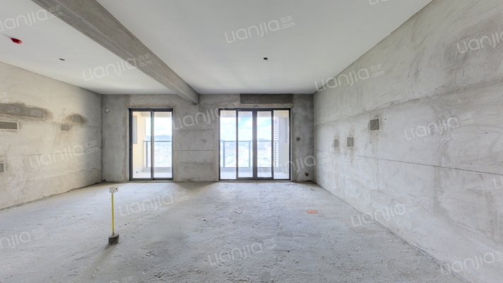 金辉优步东方二手房实景图