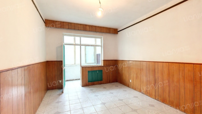 涤纶厂南小区二手房实景图