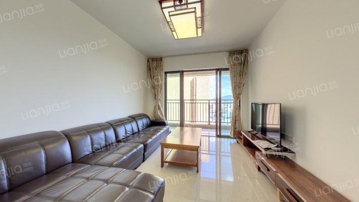 富汇豪苑二手房实景图