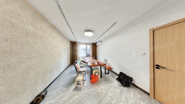 北营街二手房实景图