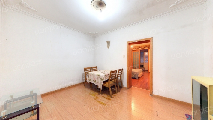 苏圃路二手房实景图