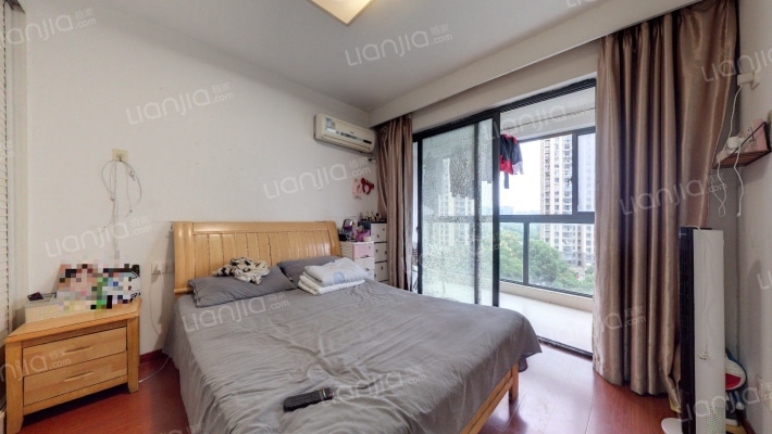 善贤人家二手房实景图