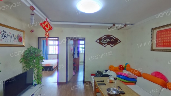 公交柳林桥家属楼二手房实景图