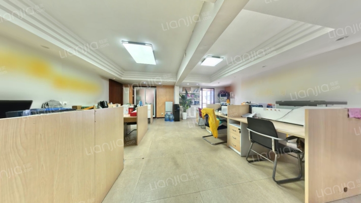 宏城國際公寓二手房实景图