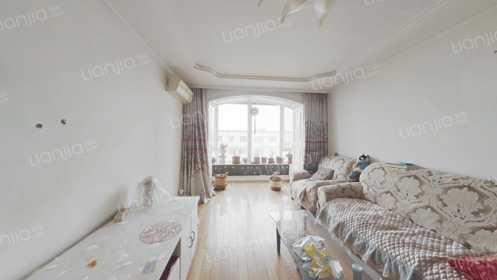 维鸿家园二手房实景图